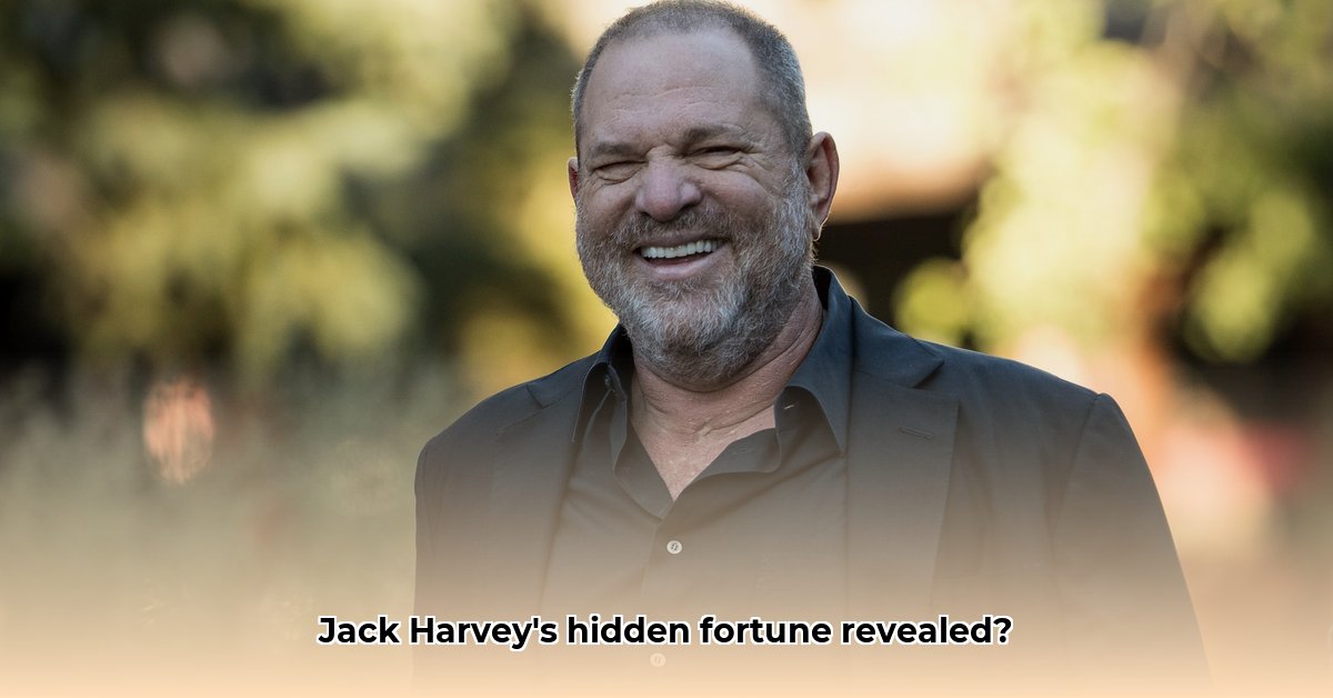 jack-harvey-net-worth